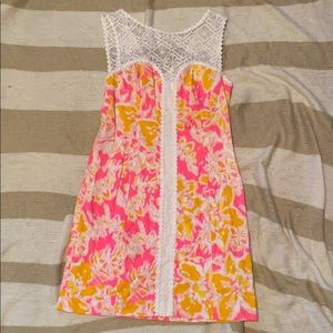 💕💛Lilly Pulitzer Shift💕💛